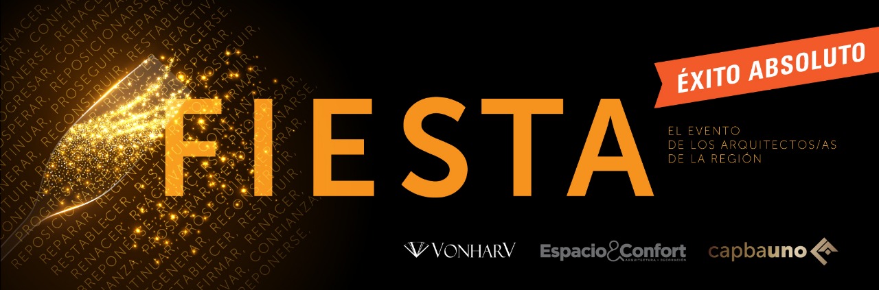 FIESTA DE FIN DE AÑO